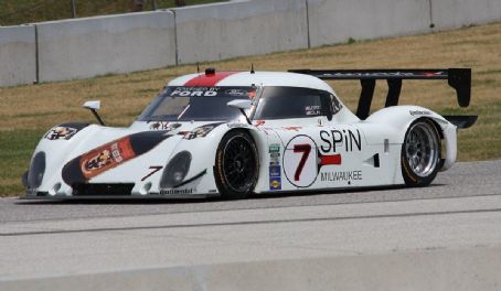 Scott Mayer (driver)