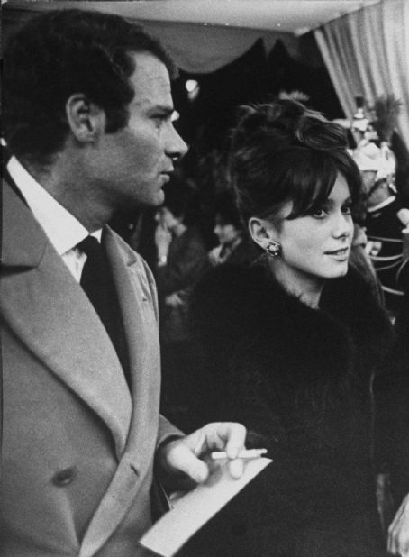 Catherine Deneuve and Francois Truffaut - Dating, Gossip, News, Photos
