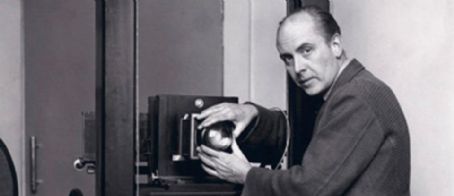 Curtis Moffat