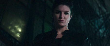 Gina Carano zivotopis