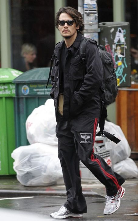 John mayer clearance leather jacket