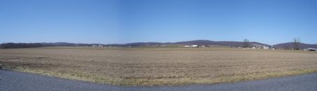 Oley Valley