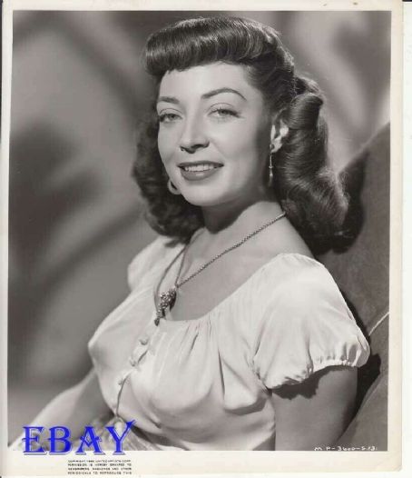 Marie Windsor Famousfix 