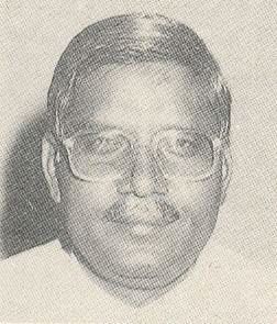 Ram Pujan Patel