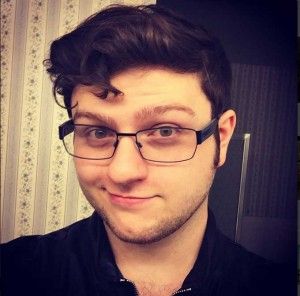 Adam Dahlberg