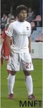 Mohd Irfan Fazail