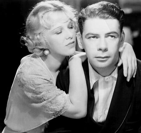 Glenda Farrell