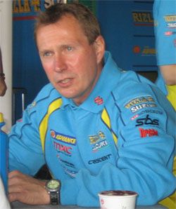 John Reynolds (motorcycle racer)