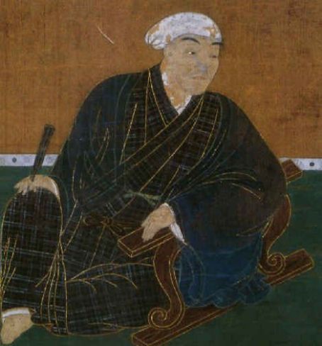 Kuroda Yoshitaka