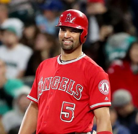 Albert Pujols
