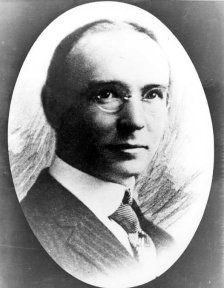 Henry West