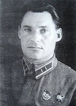 Nikolai Lyashchenko