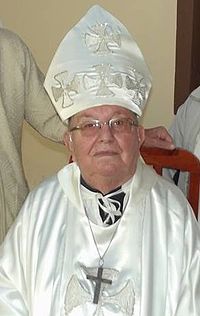 Antônio Agostinho Marochi