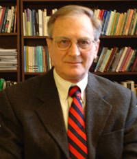 Roger Haight
