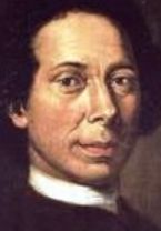 Christian Jacob Protten