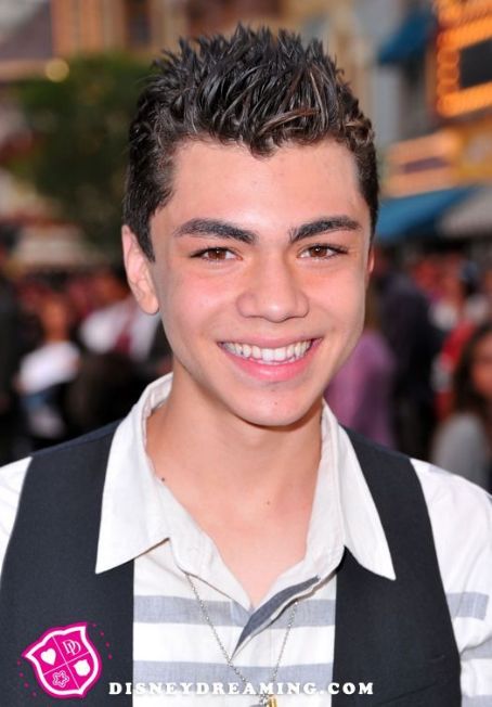 Adam Irigoyen 