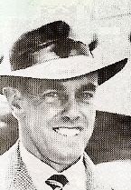 Ian Johnson (cricketer)