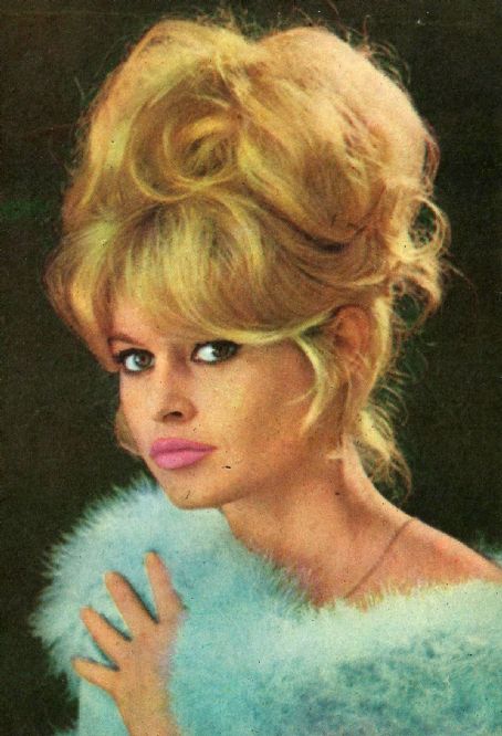 Brigitte Bardot | Brigitte Bardot Picture #25059116 - 454 x 666 ...