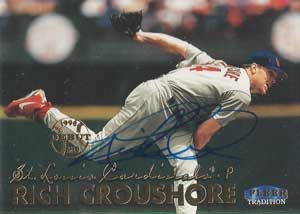 Rich Croushore