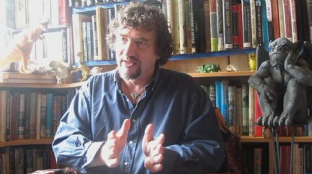 Geoff Holder