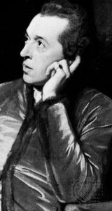 Richard Cumberland (dramatist)