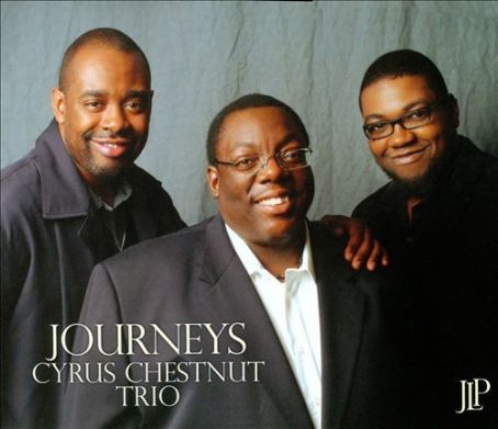 Cyrus Chestnut - Journeys