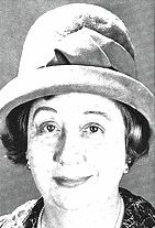 Marj Heyduck