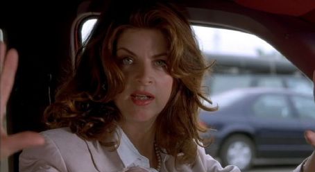 Drop Dead Gorgeous - Kirstie Alley 