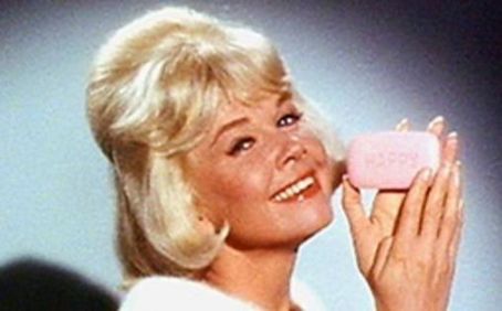 Doris Day - The Thrill of It All