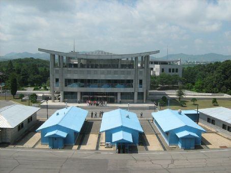 Korean conflict