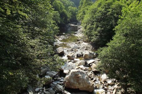 Strona (river)