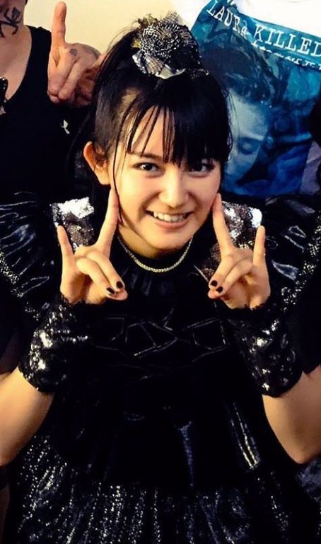 Who is Suzuka Nakamoto dating? Suzuka Nakamoto boyfriend, husband