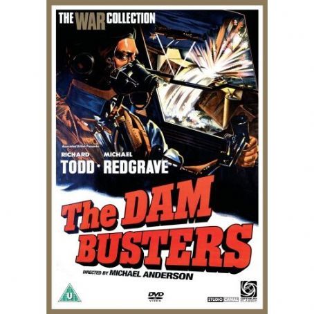 The Dam Busters