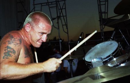 Bud Gaugh