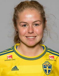 Maja Göthberg
