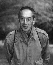 Yuji Ichioka