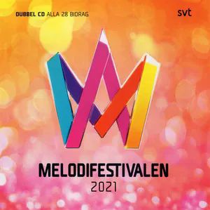 Melodifestivalen 2021