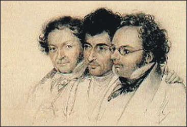 Johann Baptist Jenger