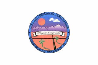 Adelanto, California