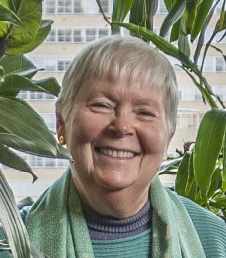 Linda Lee Alter
