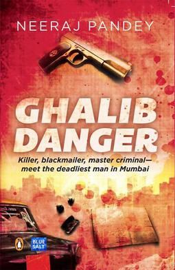Ghalib Danger