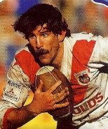 Peter Gill (rugby league)
