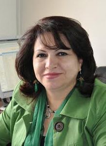 Khanim Latif
