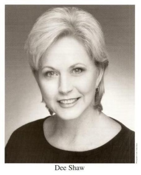 Dee Shaw