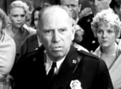 Tom Mahoney