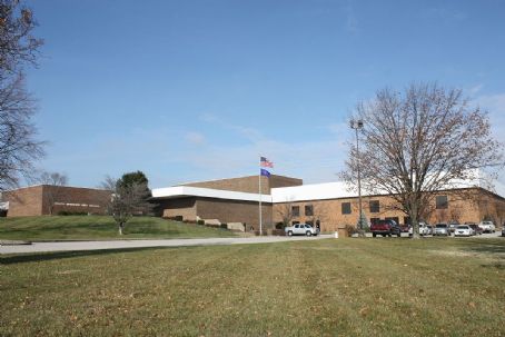 South Spencer High School