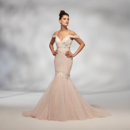 LAZARO Spring 2021