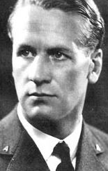 Douglas Douglas-Hamilton, 14th Duke of Hamilton