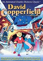 David Copperfield