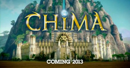 Legends of Chima